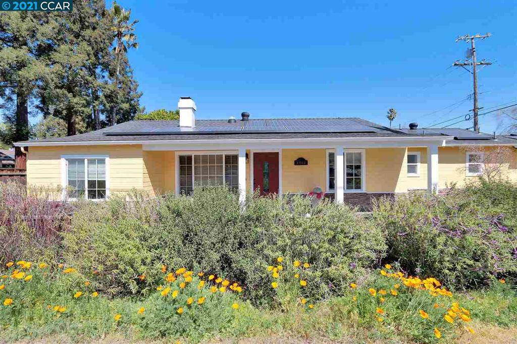 Pleasant Hill, CA 94523,1912 Geary Road