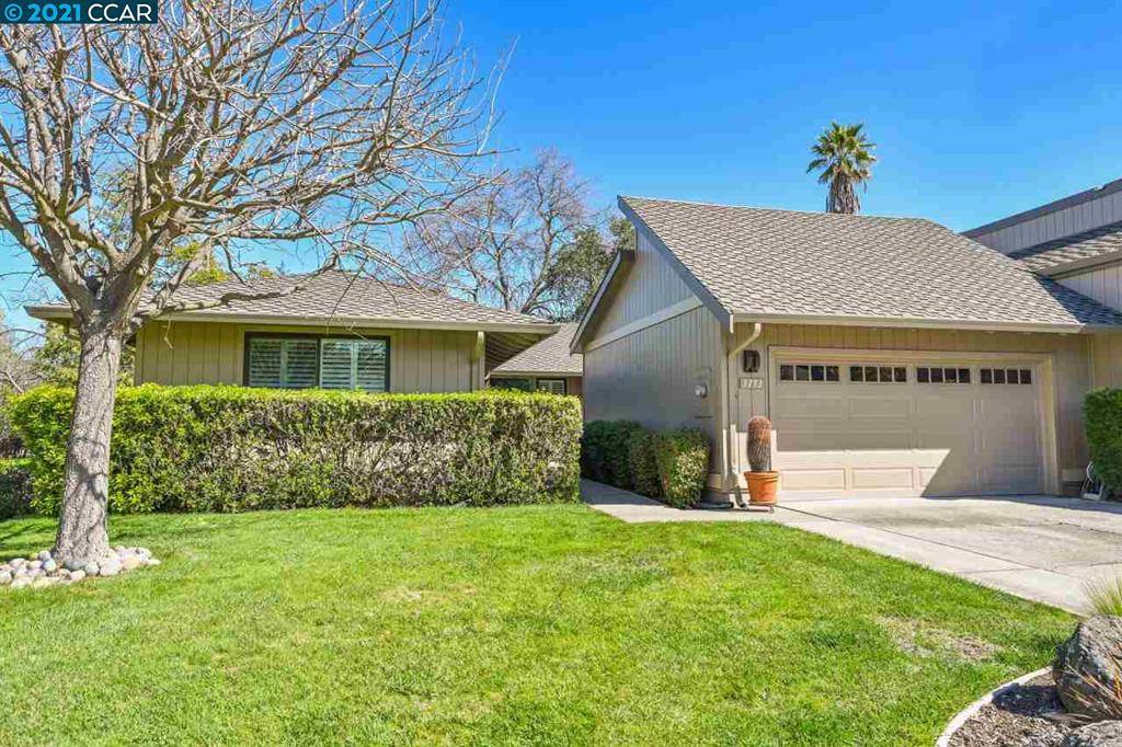 Walnut Creek, CA 94598,3133 Hackney Lane