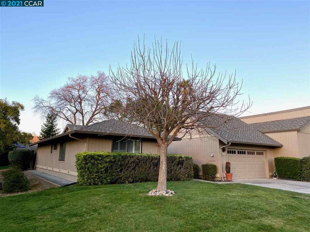 Walnut Creek, CA 94598,3133 Hackney Lane