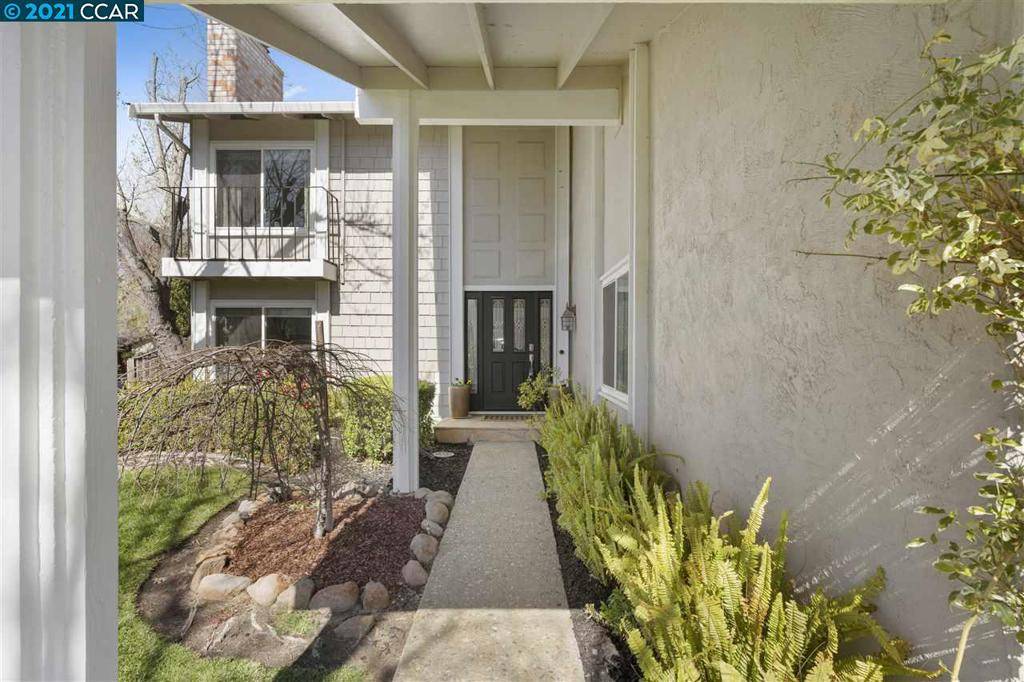 Concord, CA 94521,1351 Meadow Glen Way