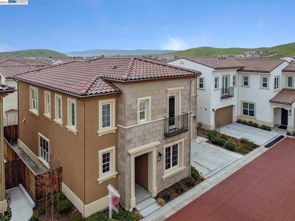 San Ramon, CA 94582,1429 Bayberry View Ln