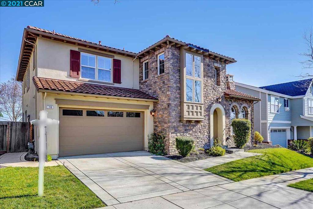 San Ramon, CA 94582,7141 Watsonia Drive