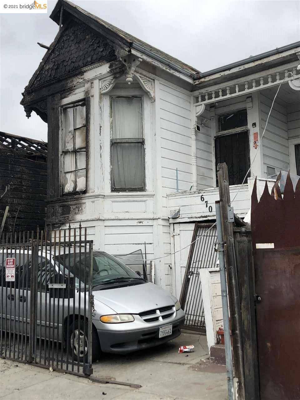 Oakland, CA 94612-1139,670 Sycamore Street