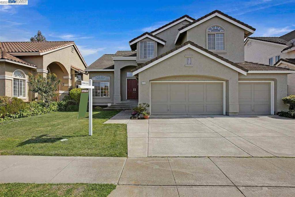 Newark, CA 94560,36348 Tunbridge Dr