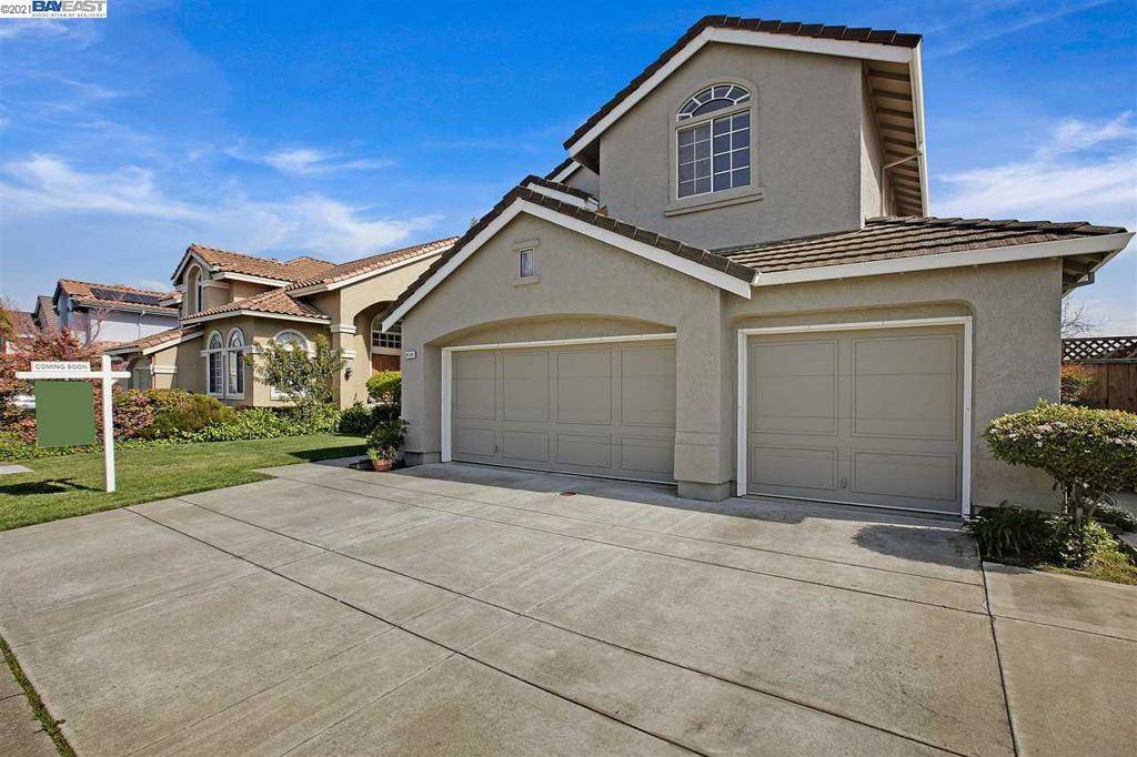 Newark, CA 94560,36348 Tunbridge Dr