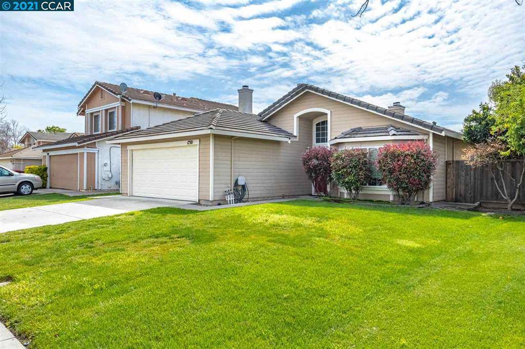 Tracy, CA 95376,1750 Thicket Ct