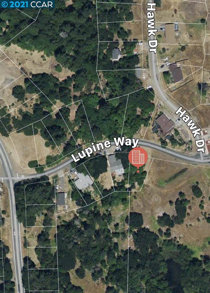 Willits, CA 95490,1741 Lupine Way