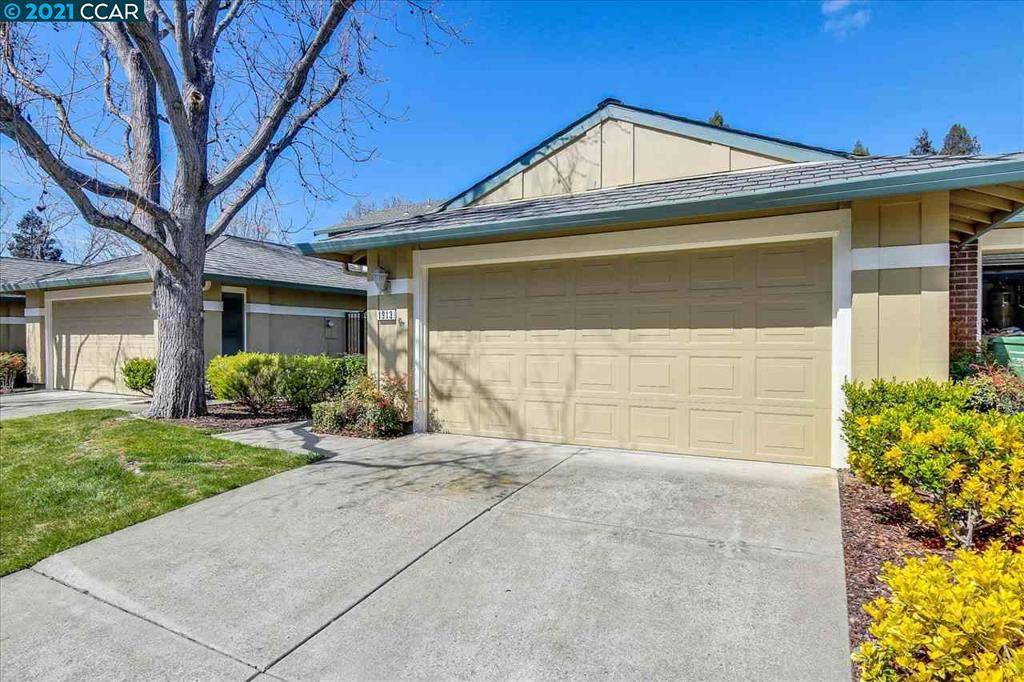 Walnut Creek, CA 94598,1913 Apollo Ct