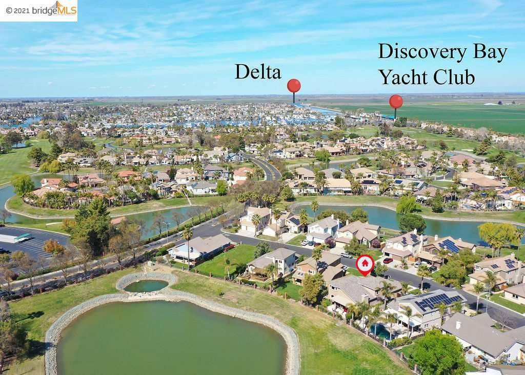 Discovery Bay, CA 94505,2134 Prestwick Dr