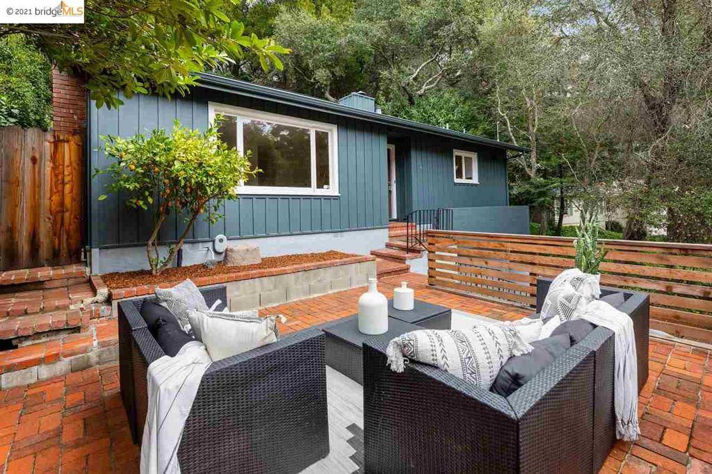 Oakland, CA 94611,24 Joaquin Miller Ct