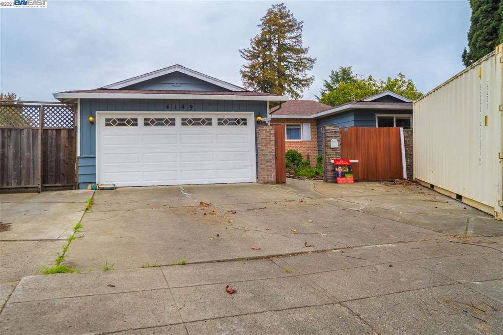 Fremont, CA 94536,4149 Ohna Ct