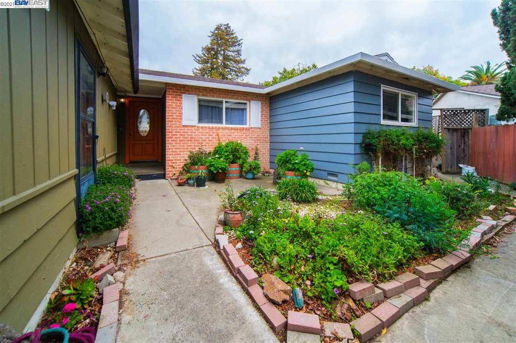 Fremont, CA 94536,4149 Ohna Ct