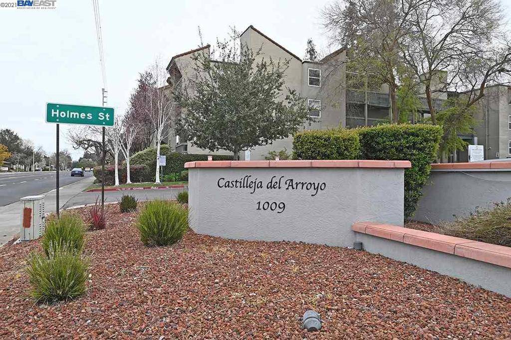 Livermore, CA 94550,1009 Murrieta Blvd ##81