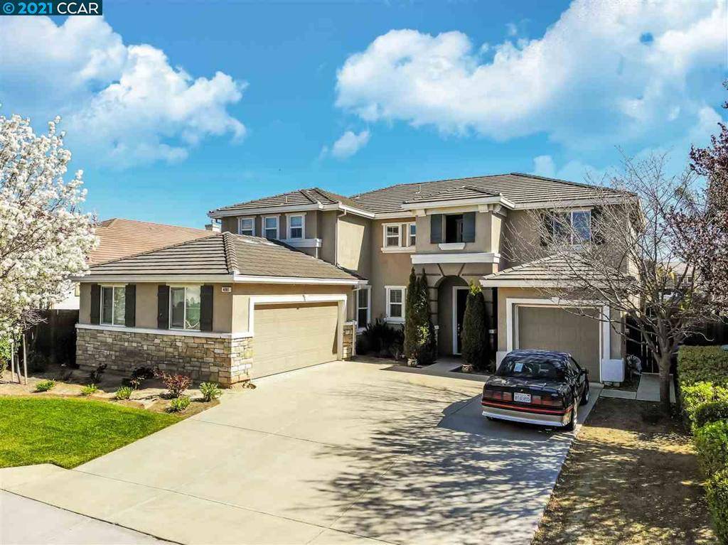 Oakley, CA 94561,4886 Snowy Egret Way