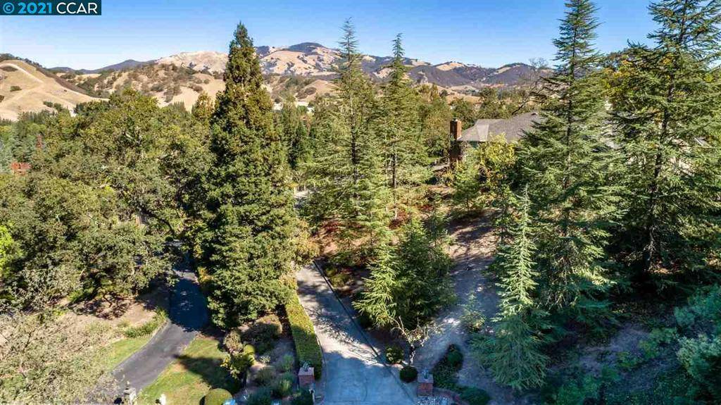 Alamo, CA 94507,141 Alamo Hills Ct