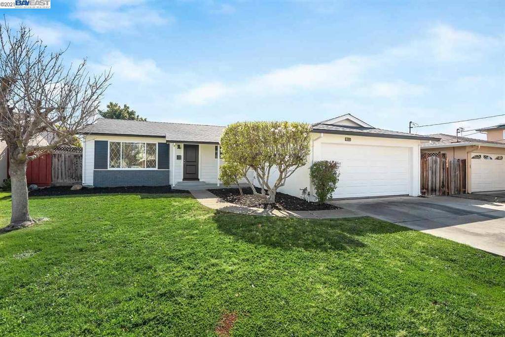 Newark, CA 94560,36095 Ruschin Dr