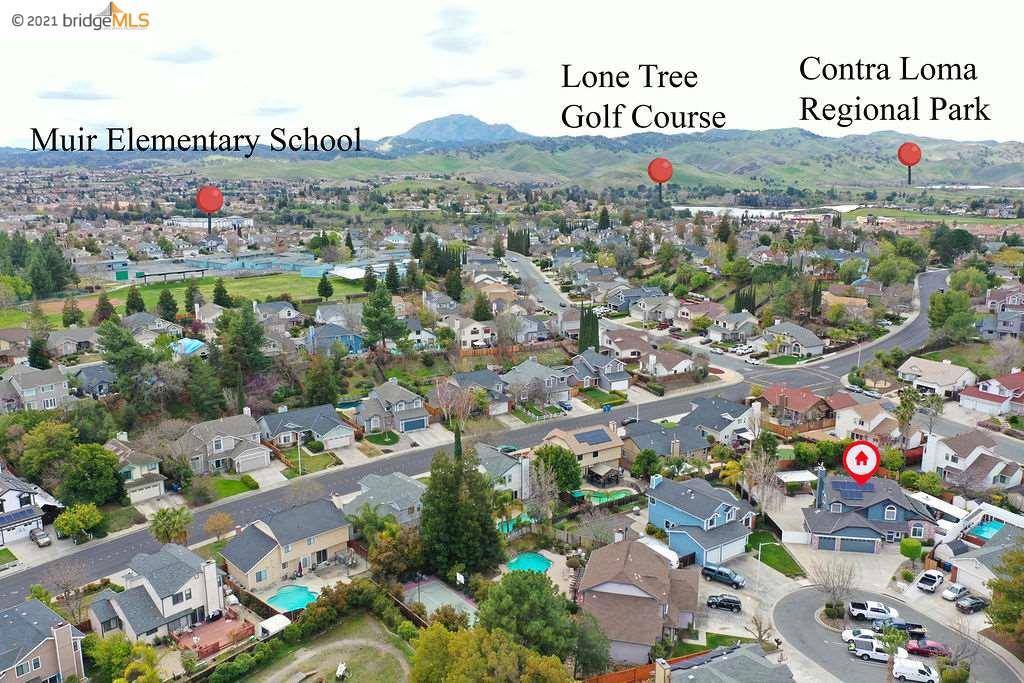 Antioch, CA 94509,728 Eagle Court