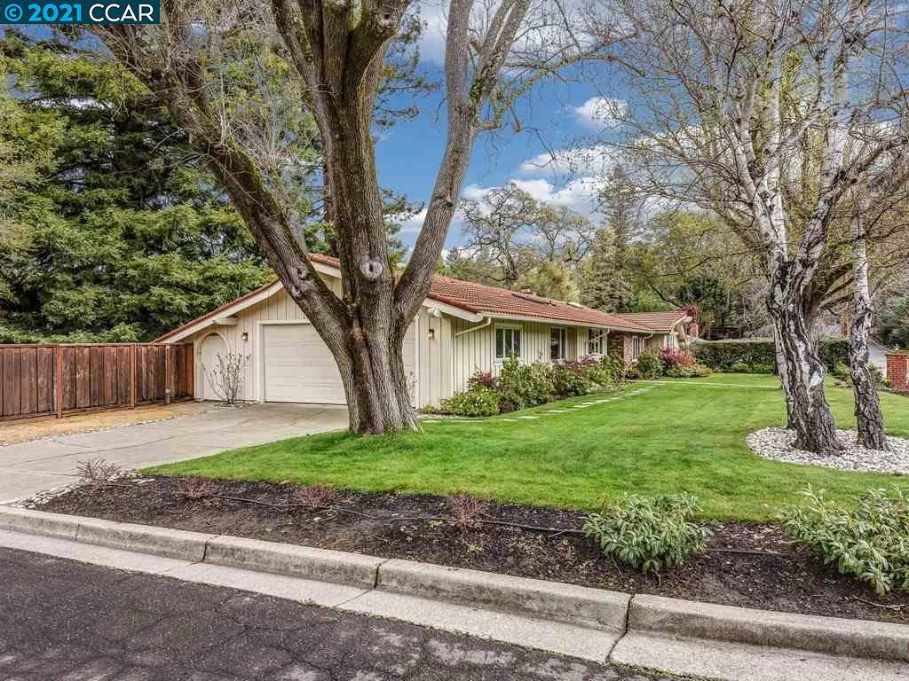 Lafayette, CA 94549,3026 Bradbury Dr