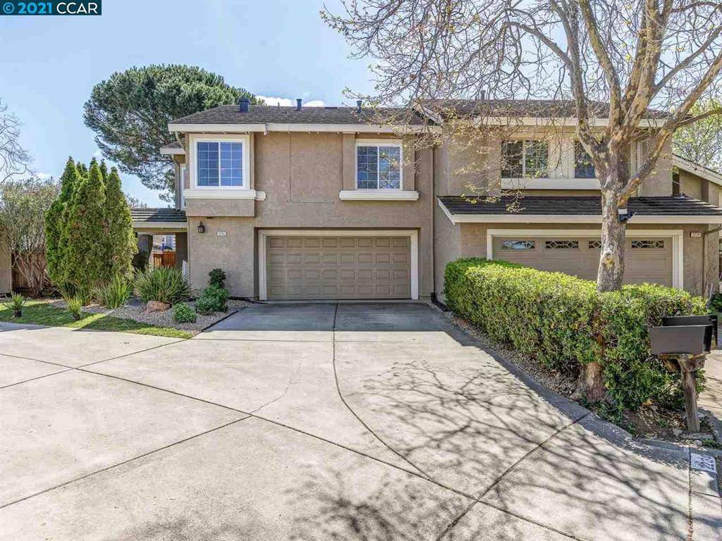 Martinez, CA 94553,2234 Highcliff Ct.