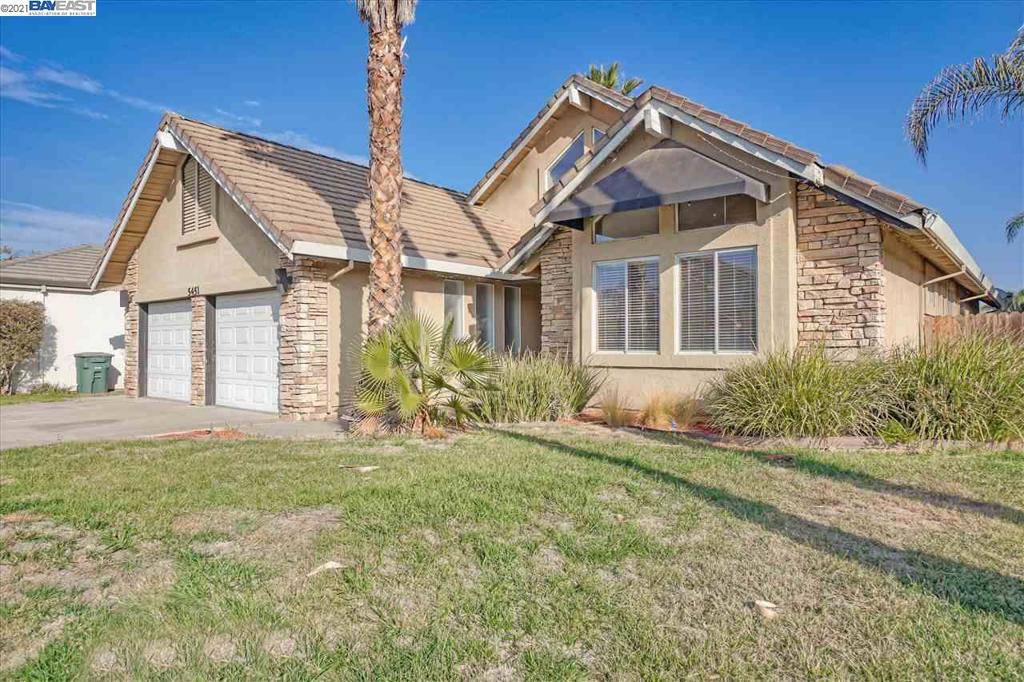 Discovery Bay, CA 94505,5451 Fairway  Court