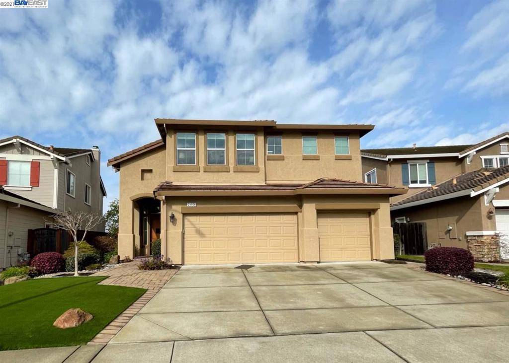 Castro Valley, CA 94552,25526 Crestfield Cir