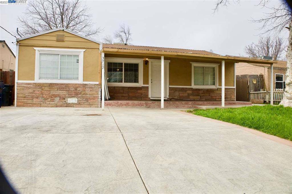 Sacramento, CA 95838,3717 PRESIDIO