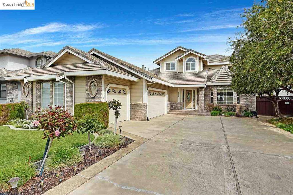 Discovery Bay, CA 94505,5431 Fairway Ct