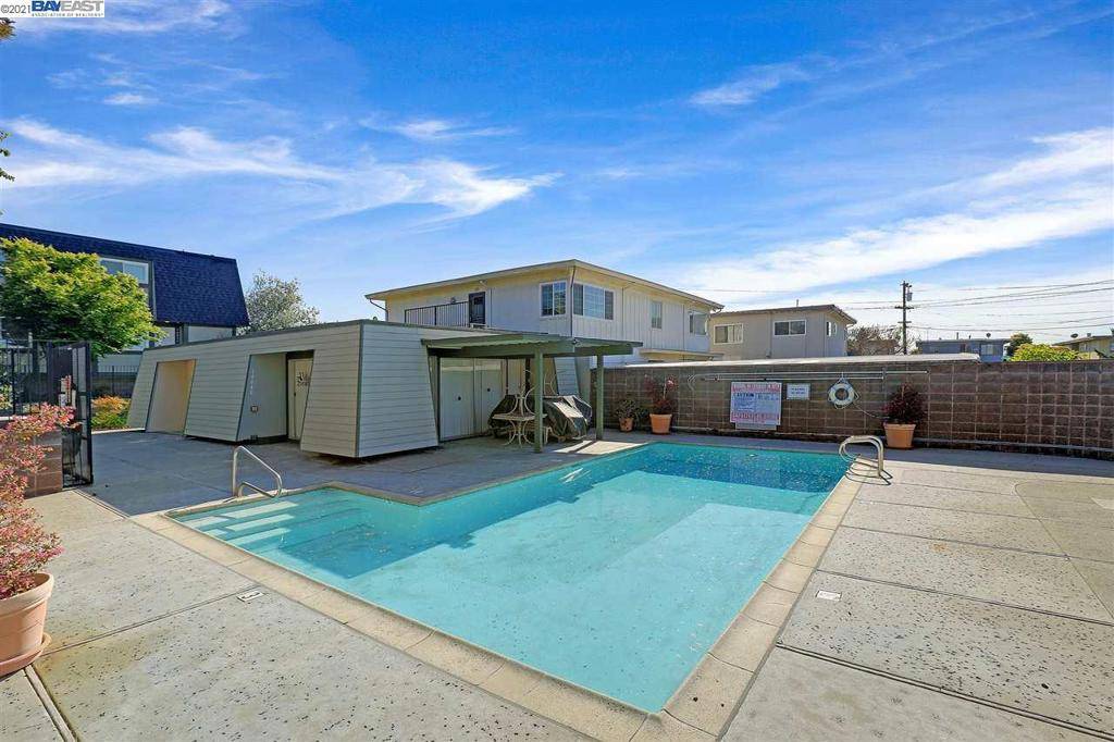 San Leandro, CA 94578,14052 Reed Avenue