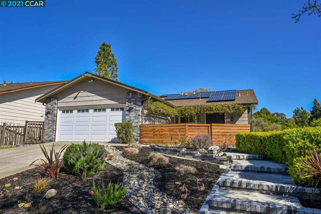 Pleasant Hill, CA 94523,122 Saint Joan Ln