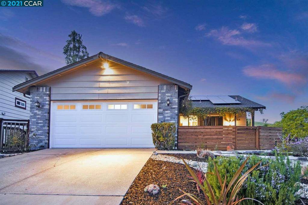 Pleasant Hill, CA 94523,122 Saint Joan Ln