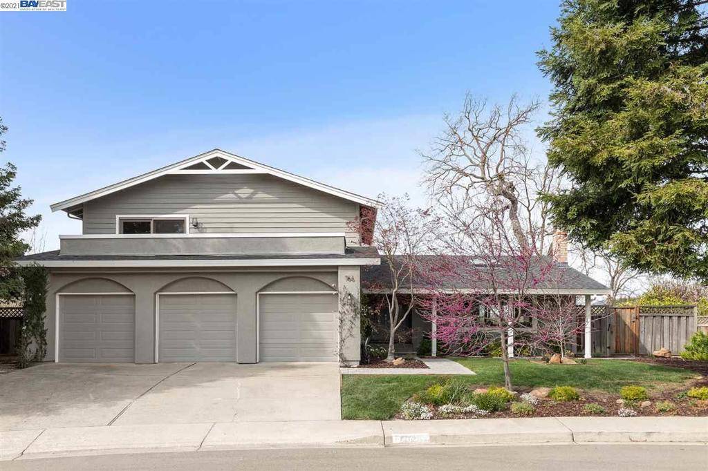 Danville, CA 94526,766 Ynez Cir