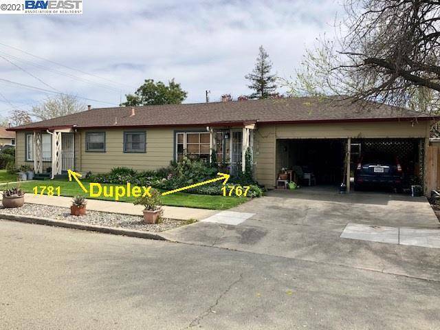 Livermore, CA 94551,1767 Park St