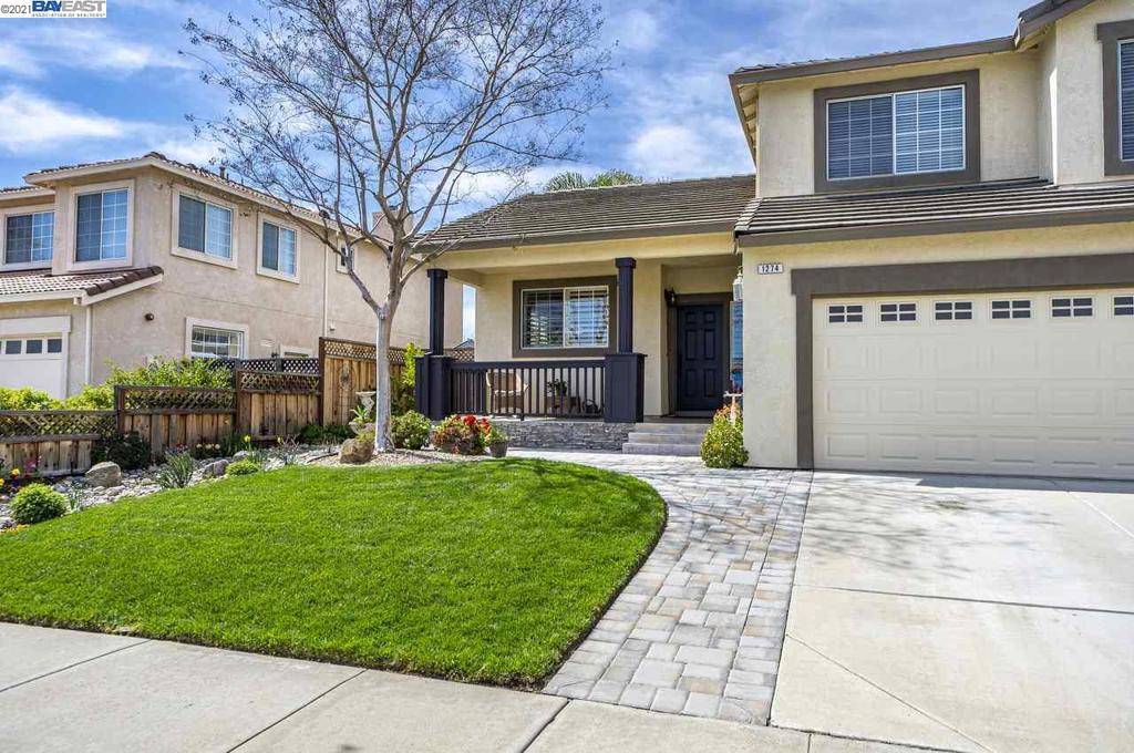 Livermore, CA 94551,1274 Echo Summit St