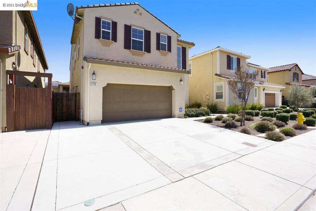 Brentwood, CA 94513,2724 Reddington Way