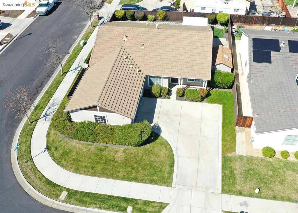 Brentwood, CA 94513,111 Bosk Ave