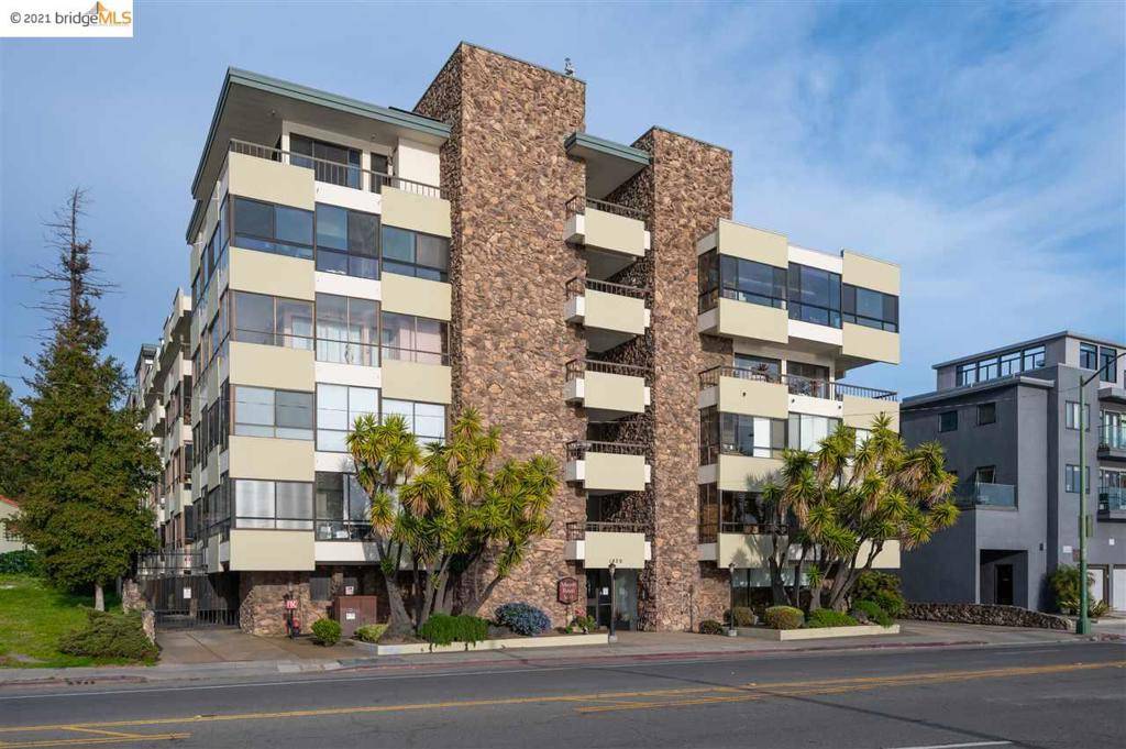 Oakland, CA 94606,1830 Lakeshore Ave #403