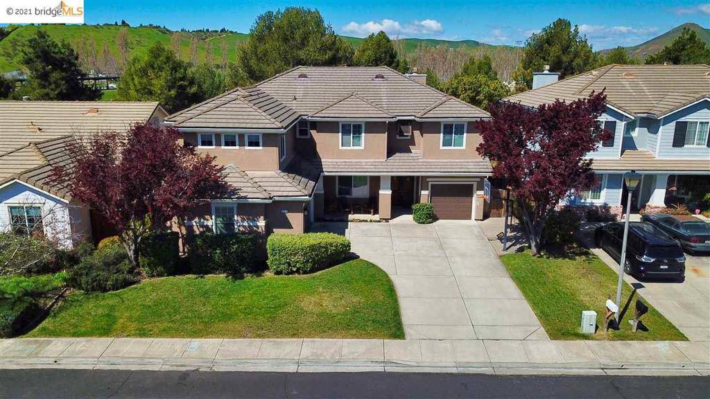 Benicia, CA 94510,644 Robinson Way