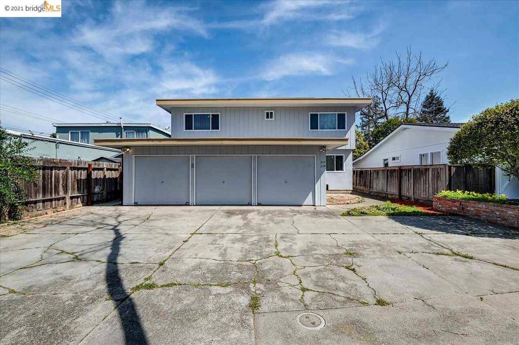 San Leandro, CA 94577,214 BANCROFT