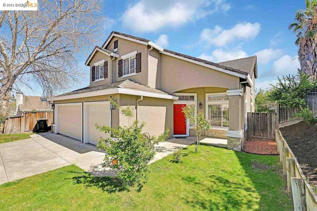 Antioch, CA 94509,3809 Warbler Drive