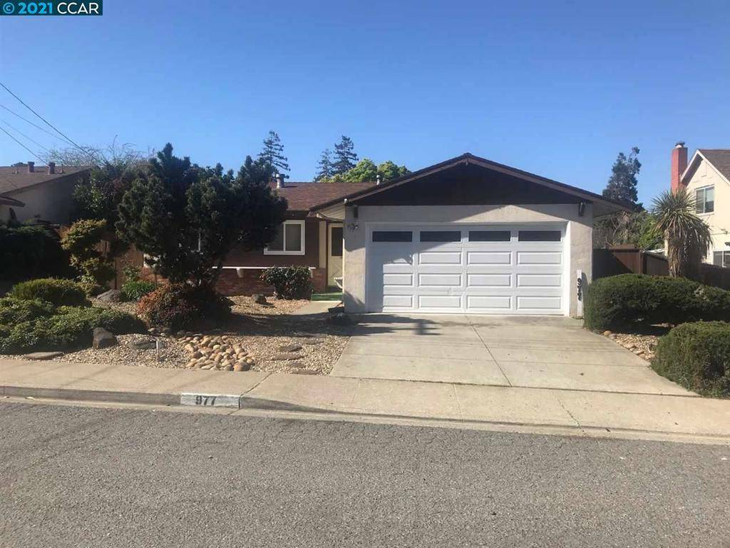 Pinole, CA 94564,977 Kittery Way