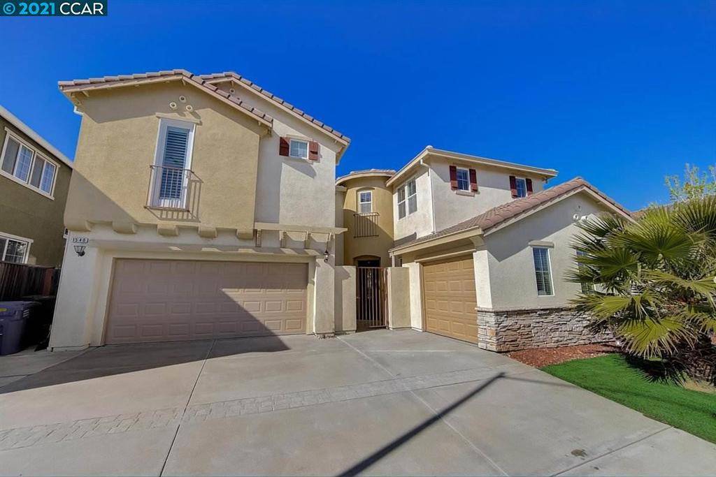 Pittsburg, CA 94565,1540 Rio Verde Cir