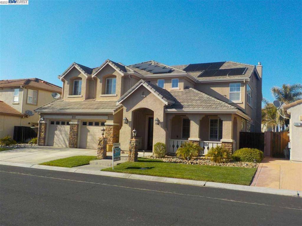 Discovery Bay, CA 94505,6879 New Melones Cir