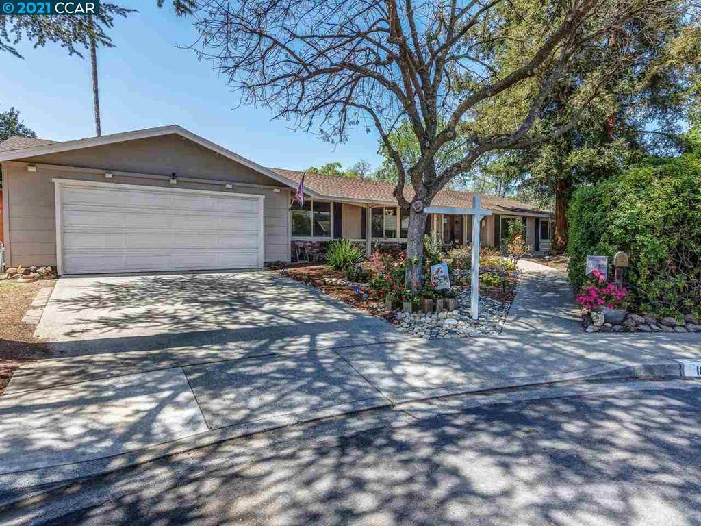 Walnut Creek, CA 94598,1873 Danielle Ct