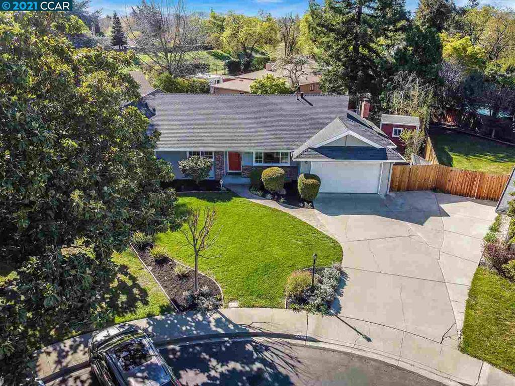 Concord, CA 94518-3918,1340 Edinburgh Ct