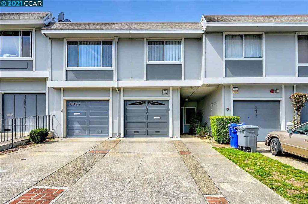 South San Francisco, CA 94080,3879 Radburn Dr.