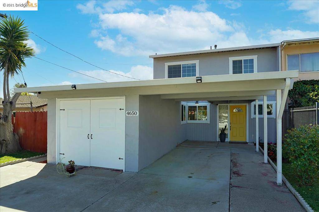 Richmond, CA 94804,4650 Cutting Cir