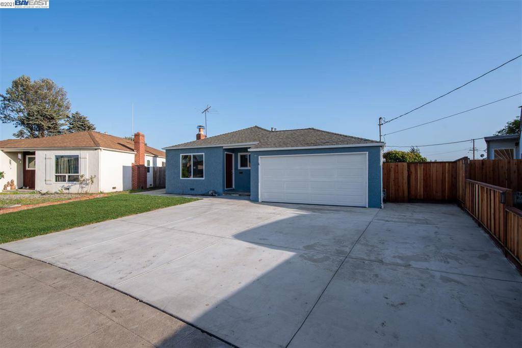 San Leandro, CA 94577,1521 Castro St
