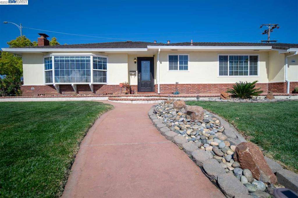 Fremont, CA 94536,38330 Farwell Dr