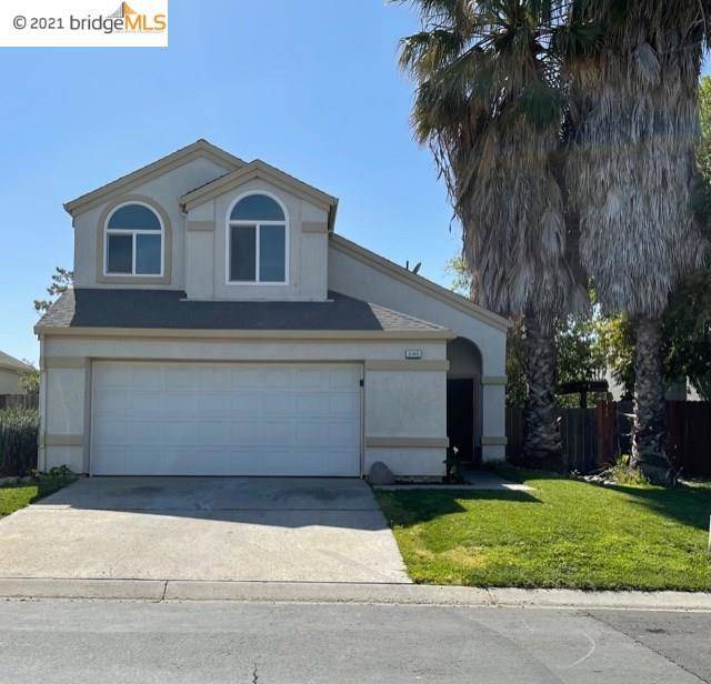 Oakley, CA 94561,2140 Meadowlark Ln