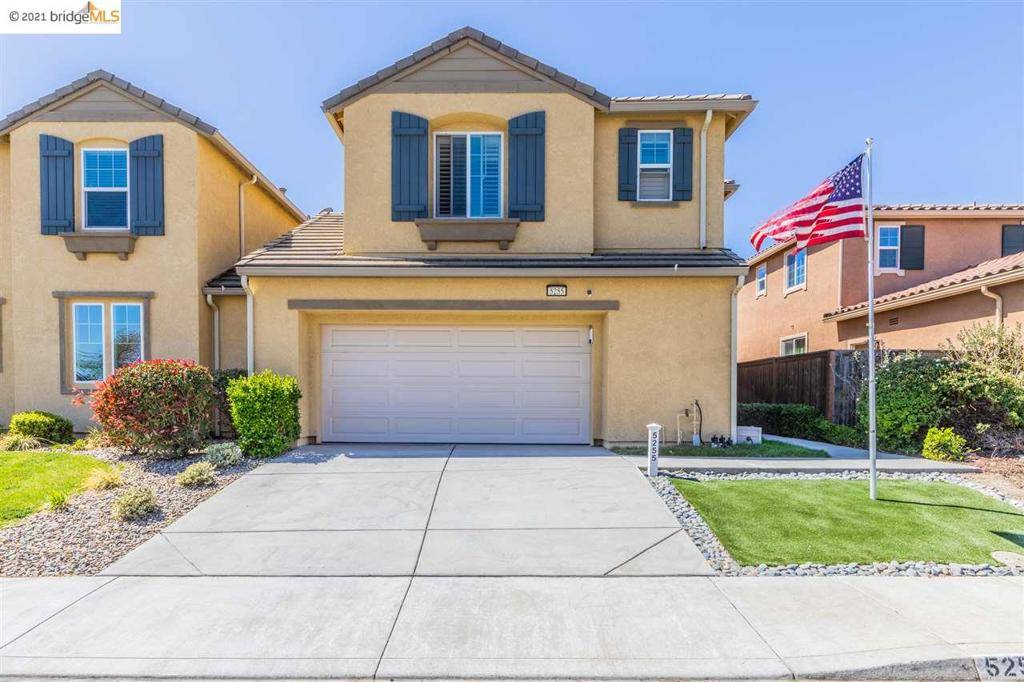 Fairfield, CA 94533,5255 Jacque Bell Ln